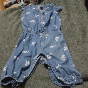 Old Navy jumpsuit